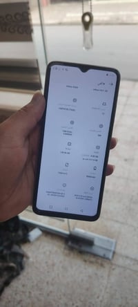 انفكس هوت 30 i • ١٢٨ • رام ٢+٤