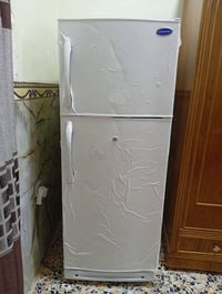 ثلاجة • للبيع • خادم مناسبات