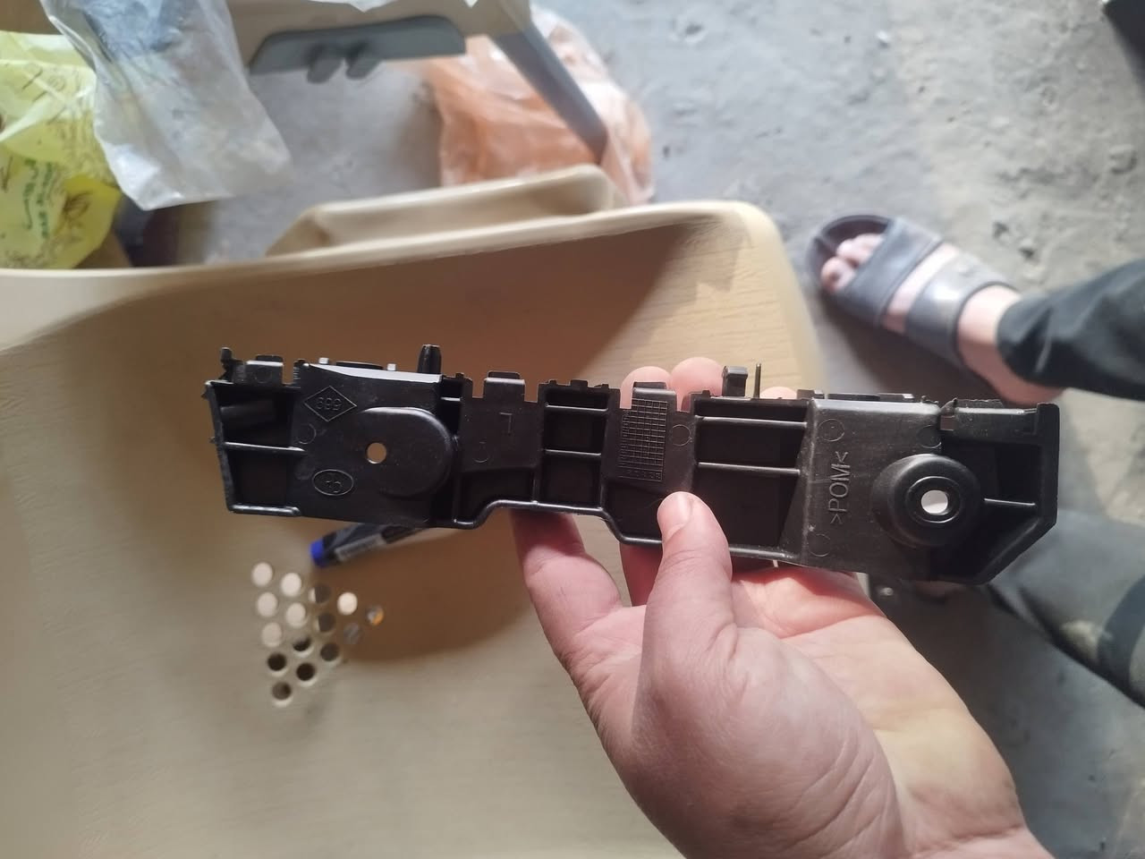 سلام عليكم توفرت ادوات رينو سمبل لوجي داستر لوكان شنو تريده موجود توصيل موجود مواد اصليه انسب الاسعار *********** مكاني ديوانية قضاء الشاميه ناحيه الصلاحيه الشارع العام
