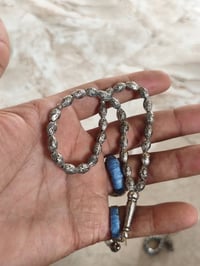 سبحه • سوار فضة • فضة نازل