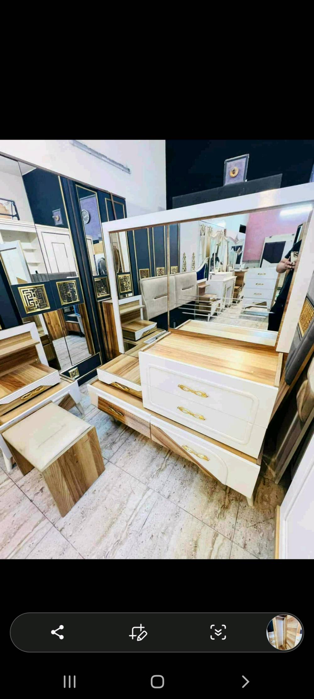 ٨ قطع نضيفة تركي بغداد حسينية 