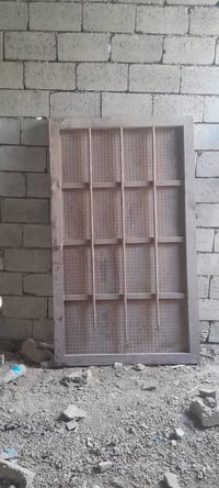 باب حوش • ارتفاع ٢م • بعقوبة
