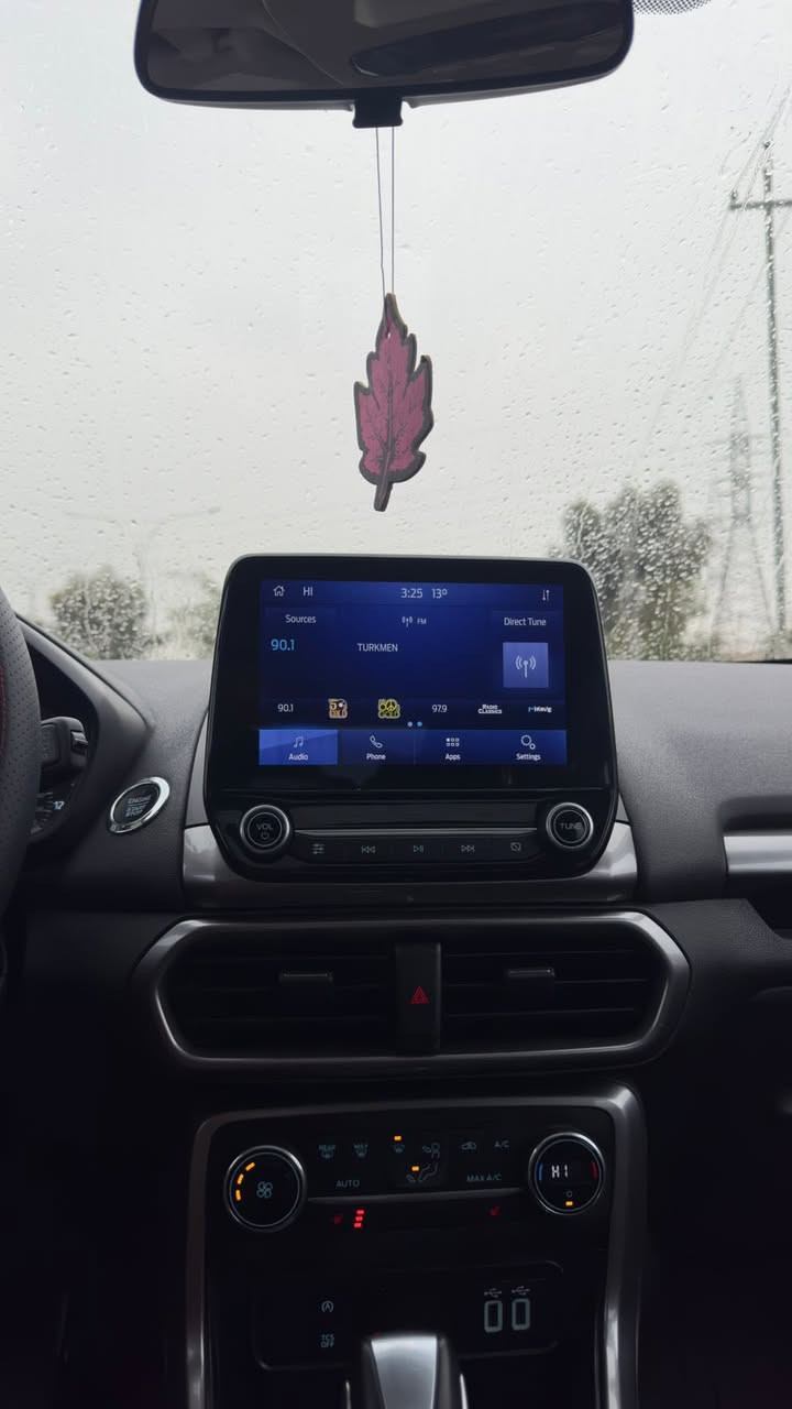 فورد ايكو سبورت 2022
4WD
-موصفات 
بصمه 
فتحت سقف
كامره خلفيه وحساسات
كشن تدفه 
تحكم استرين 
تحديد سرعه 
بريك ABS
حجم محرك 2.0L
ضرر السياره :جانبي فقط باب الخلفي صبغ وباب الأمامي pdr طرف السكن وخلفي امامي كبس 
للاستفسار ومعرفة السعر اتصال على الرقم: ***********
