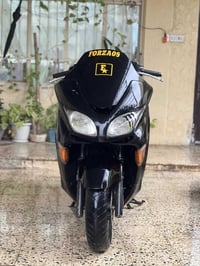 فورزا 0.9 • مكينة وكير شرط • حي النور