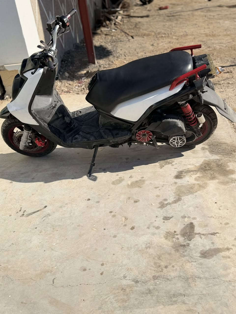 سكنس جبلي للبيع ختم واحد السعر 650
مكاني بغداد ***********
