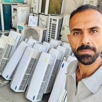 سبلت طن ونص • نضافة ٩٠٪ • ريموت حمالة