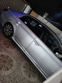 ٢٠١٢ • بنزين • مشي قليل