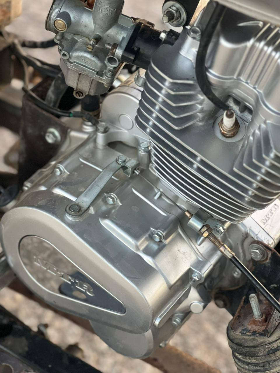 ستوته للبيع ماكينه 25 موديل 2008 كلك سعر مليون نجف عباسيه رقم***********
