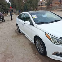 سوناتا • ٢٠١٥ • حادثه