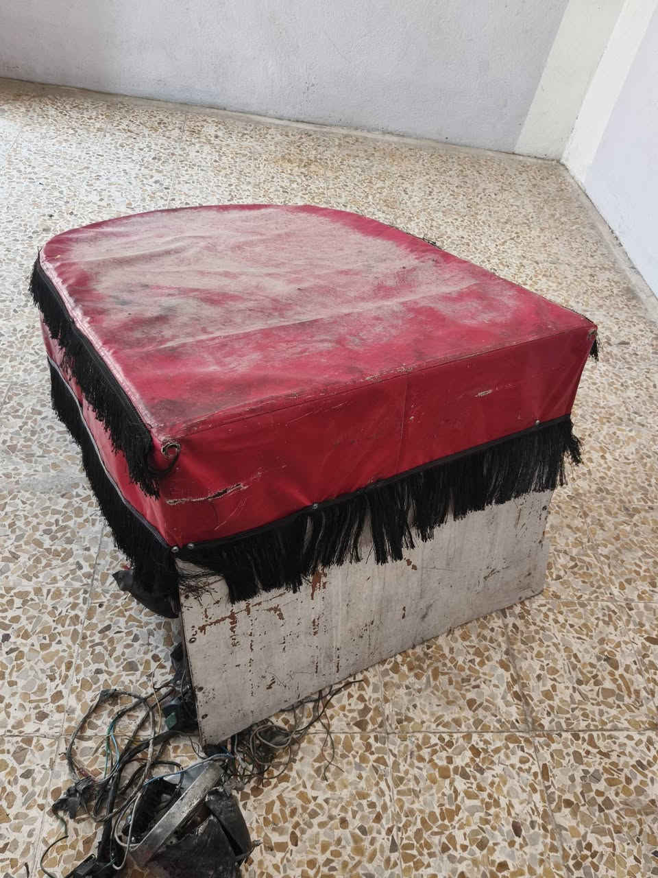 السلام عليكم عندي قمريه للبيع السعر 30 الموصل جايب الايمن اصلاح الزراعي‏‪***********‬‏
