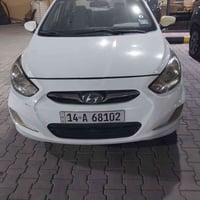 اكسنت خليجي • ٢٠١٢ • رقم بصره
