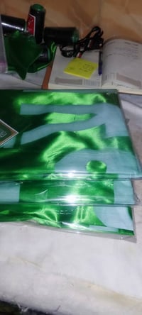 رايات • بيع مباشر • ديكور