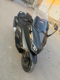 تي ماكس • موديل ٢٠١٧ • بغداد البلديات