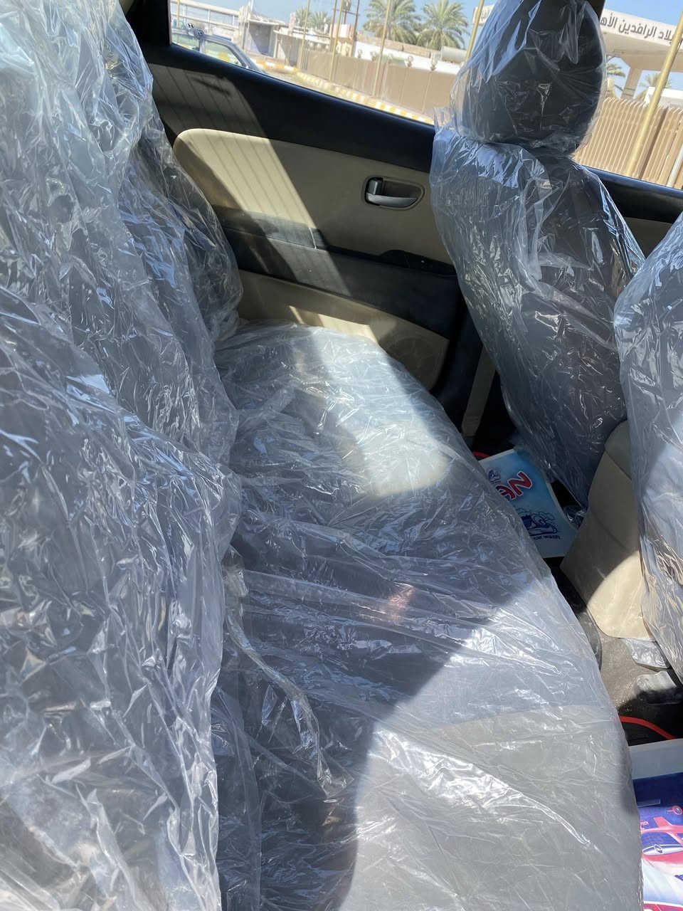 ال سلام عليكم
أفانتي 
مديل ٢٠١٠
كير شرط 
محرك
‏السيارة 
￼￼￼￼￼سنويه 
تنتهي ٢٠٢٨ وعشرين 
جاملغ الوره طخه
وبابين توحيد لون
رقم صلاح الدين تحويل مباشر
صدر جديد
تايرات جدد
العنوان صلاح الدين 
رقم الهاتف ***********￼
