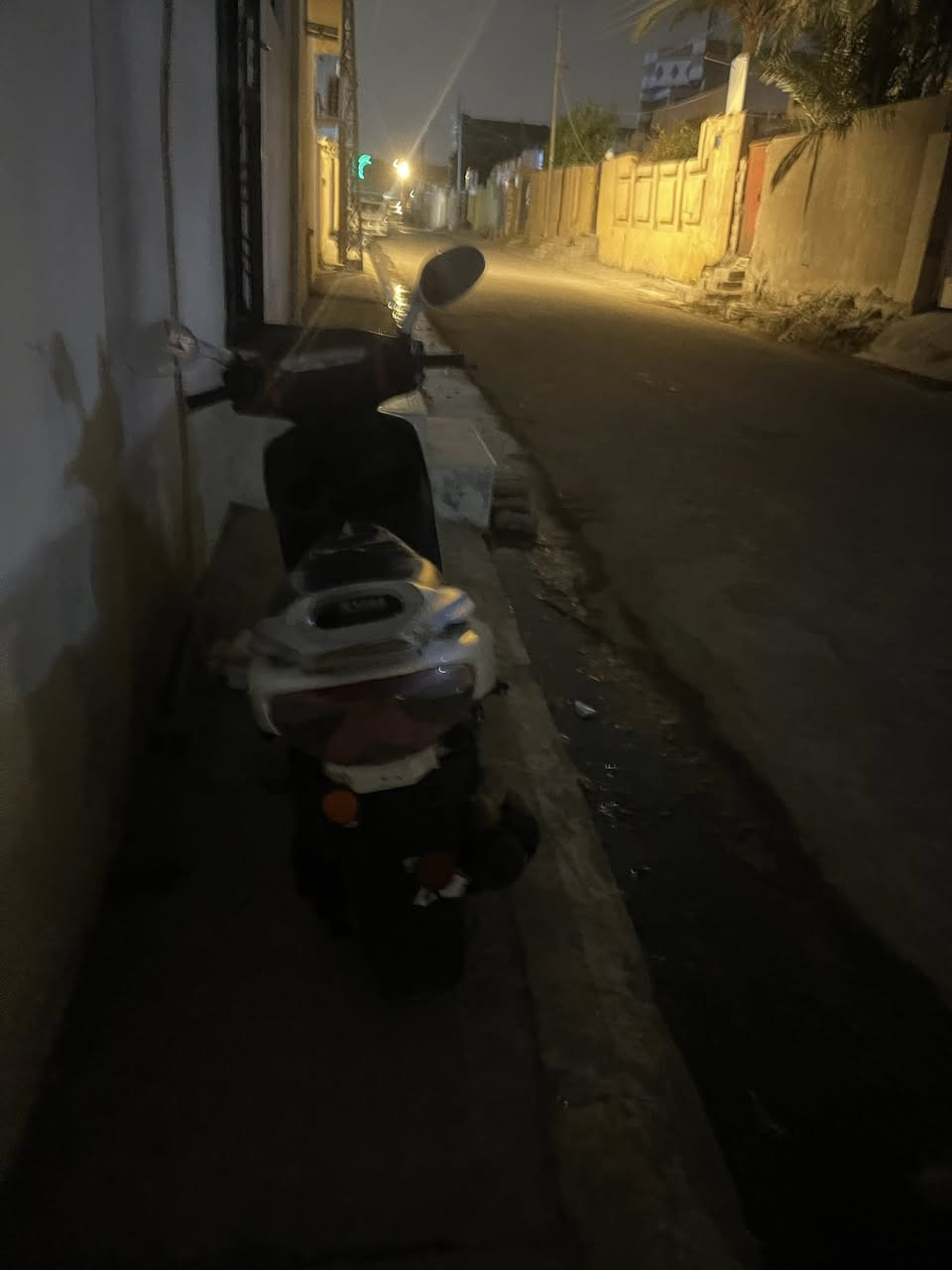 دراجه سايم 2019كامله مكمله نقصه فقط كفرات الدراجه مرقمه  سعرها 450الف
الرقم ***********
