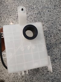 كيا ريو • كيا برايد ٢٠٠٦–٢٠١١ • شيشة ماء مساحات أصلية