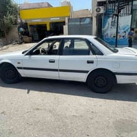 مازدا • رقم نينوى • للبيع