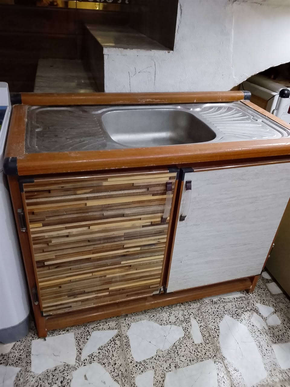 اغراض بيت للبيع مستعجلين على بيعتهن مكاني بغداد حي الجهاد عندي توصيل


**إذا كنت صاحب هذا الإعلان وتريد حذفه لأي سبب، رجاءا أرسل رسالة إلى الدعم الفني**