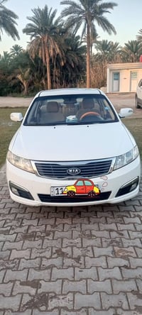 اوبتيما ٢٠٠٩ • وارد خليجي • رقم بغداد