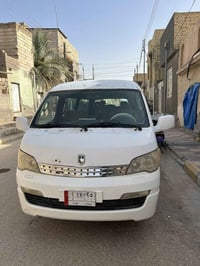 سياره للبيع تحويل ثاني يوم مكفوله 07823779777