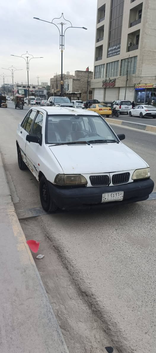 السلام عليكم سايبا موديل 12
رقم بصره بسمي 
السعر 16
***********
البصره حي الزيتون
