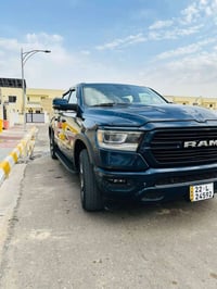 لارامي فول • ٢٠٢٣ • ٦٨ ألف كم