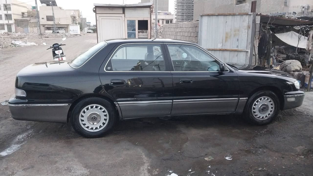 للبيع هونداي كراندر نظافة ٩٨% محرك 6سلندر غاز اصل كير اوتماتيك حداديه ممتازة تخم اطارات كوري داخل جلد تدفئة وتبريد  شغال بدون حادث رقم دولي باسمي تحويل مباشر موديل 93  السعر 70$
العنوان بغداد التاجريات *********** ابو رقية
