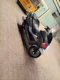 فورزة صفر عشرة للبيع بيع بعض النقوصات البسيطة ودراجة شغاله خير من الله...