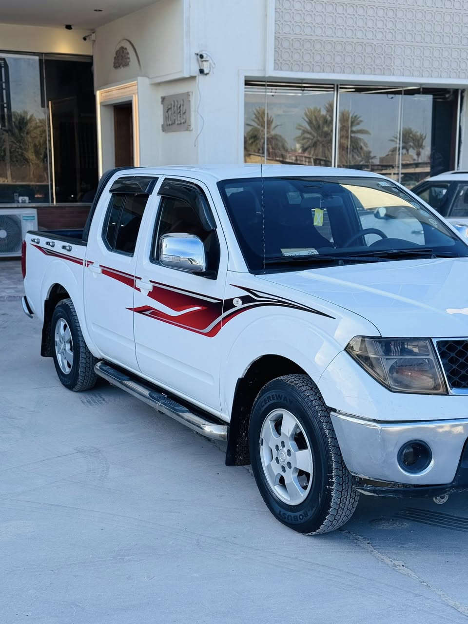 نيفارا 2015اوتماتيك كفاله عامه رقم اربيل دولي مكينه مامفتوحه ماشيه 116مداور ثاني يوم مكانها بابل سعرها 137وبيها مجال 
بيع او مراوس ابيكم فلاونزه 
***********
