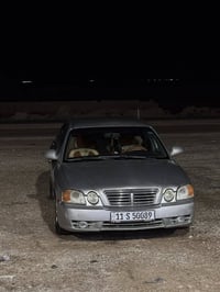 اوبتيما • ٢٠٠٦ • ٦ سلندر