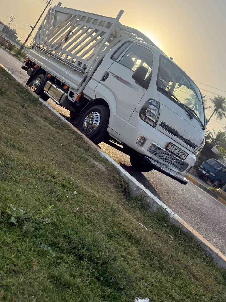 السلام عليكم عندي كيه بنكو فحل2025 بغداد  اانكليزي  ماشيه 30 الف شرط محرك كير اكسل جدد تخم تاير جديد تاير 14  خلفي امامي جديد كهربياتها كلها  شغاله من دعاميه لدعاميه محرك 4000مفتوح السياره مكفول من طول لطول جديد السياره مكفوله السعر 210 وبيه مجال لطيبين موقع السياره كربلاء *********** انتصل عله صاحب الرقم مكلف بل نشر وغير متواجد عله الفيس رجائن واسف عله الاطاله 💙✨
