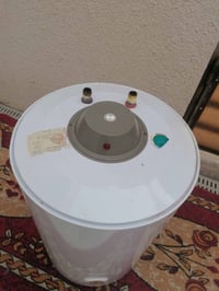 كيزر حساوي • ٨٠ لتر • البصرة شط العرب