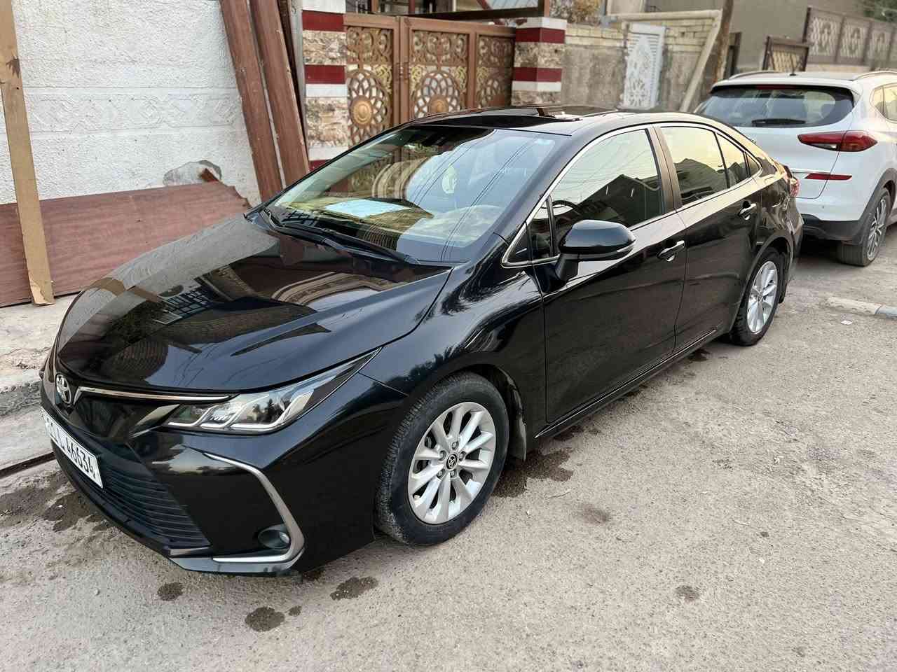 سلام عليكم كورلا 2023 خليجي مكفوله
مال جيهان  محرك 1.8 بانزين 
ماشيه 36 الف 
بدون بارد او تبديل او صبغ 
سعر 179 ورقه  بيهه مجال 
التواصل واتس  
سياره بسمي  راسا نروح نحول
***********
بي واتساب
