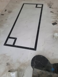 خلفه جداري ارضي بايات درج اشتغل يوميه كباله متر  07827316123