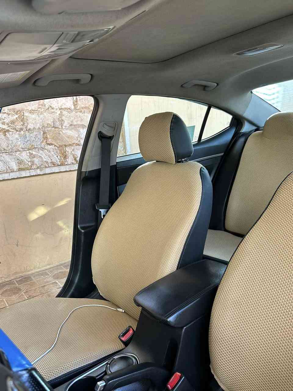 السلام عليكم
النترا 2017 امريكي فول مواصفات 1/1

محرك دوش 2000 مجفته تجفيت يخبل 

فتحة 

بصمة 

كشنات كهربائية 

فوول نظافة

رقم اربيل 
ماشية 85 ميل

الضرر جاملغ الامامي مبدل و نص البنيد مصبوغ 

العنوان : ابو غريب- السوق الشعبي (البيطرة)

السعر 128 وبيها مجال بسيط مال جيتكم 

رقم التليفون ***********
