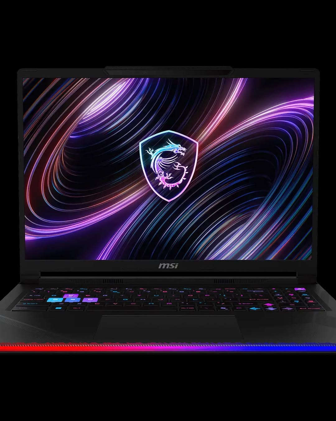 Msi Raider 16 Max HX (2026)
Coming Soon………………………


**إذا كنت صاحب هذا الإعلان وتريد حذفه لأي سبب، رجاءا أرسل رسالة إلى الدعم الفني**