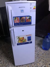 ثلاجة • الدورة بغداد • اسيا رقمي