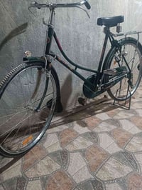 هيرو • دراجة • جديد