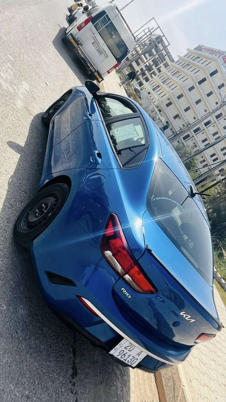 مراوس حسب القناعة  شعندك نزل 
ريو 2023 مواصفات S حادث جامرلوغ وبنيد بيهة حالوب شوي من امريكا 
رقم ديالى تحويل ثاني يوم 
سيارة حلوة وجاهزة ترقيم جديد ماشية 67ميل


**إذا كنت صاحب هذا الإعلان وتريد حذفه لأي سبب، رجاءا أرسل رسالة إلى الدعم الفني**