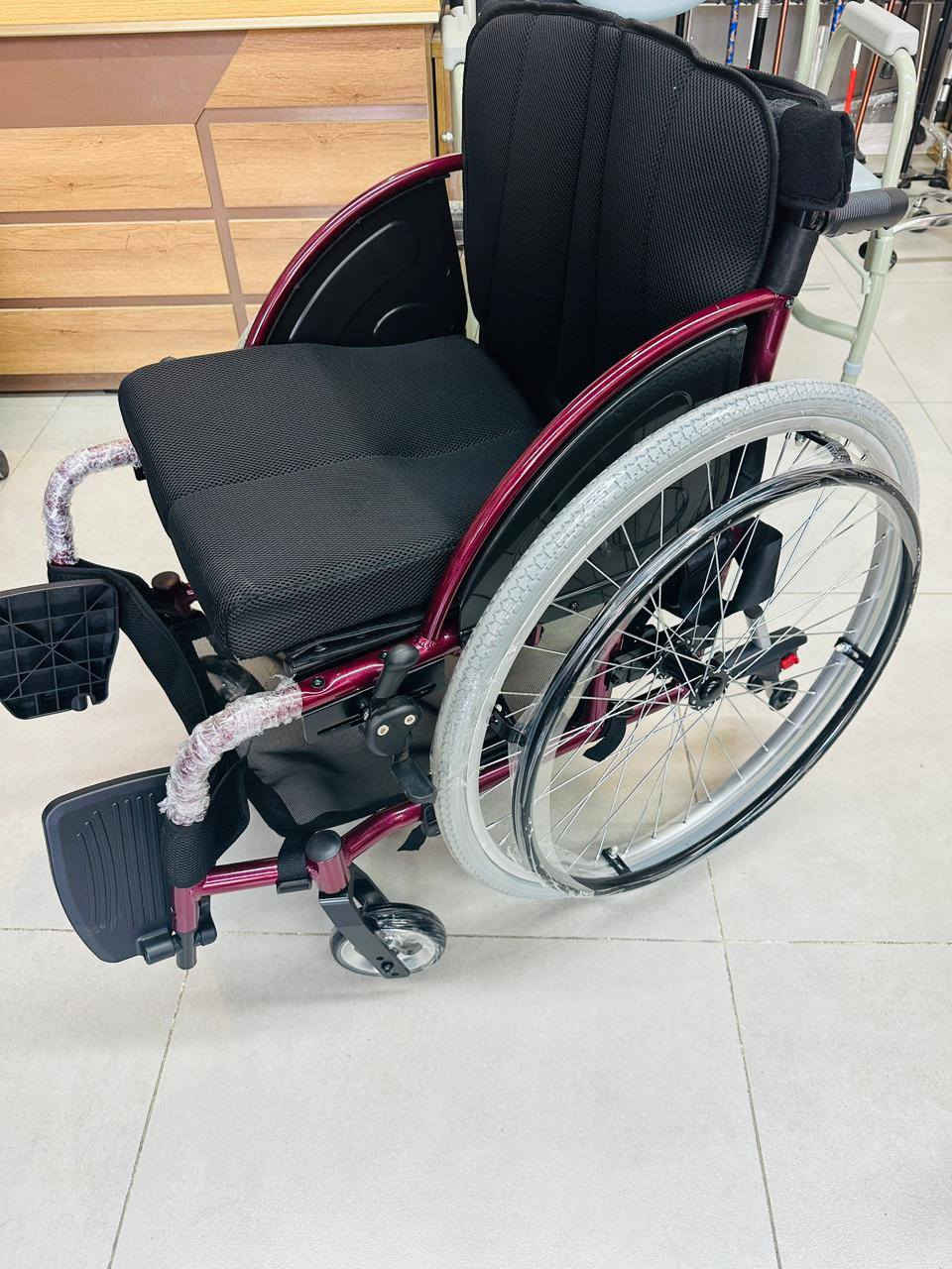 📢📢📢📢🦽🦽🧑‍🦽🧑‍🦽
السلام عليكم كرسي رياضي جديد بالكارتون حجم المقعد40 الإطارات نفخ قراصة وزن الكرسي 11كيلو  يطبك بسهولة المكان بغداد الإتصال على رقم الهاتف *********** واتساب ☎️☎️☎️☎️
يوجد خدمة توصيل جميع المحافظات 🦼🦼🦼🦼🦼
#ارجو_الأعجاب_ومتابعة_البيج
🇮🇶🇮🇶🇮🇶🇮🇶🇮🇶🇮🇶🇮🇶🇮🇶🇮🇶
