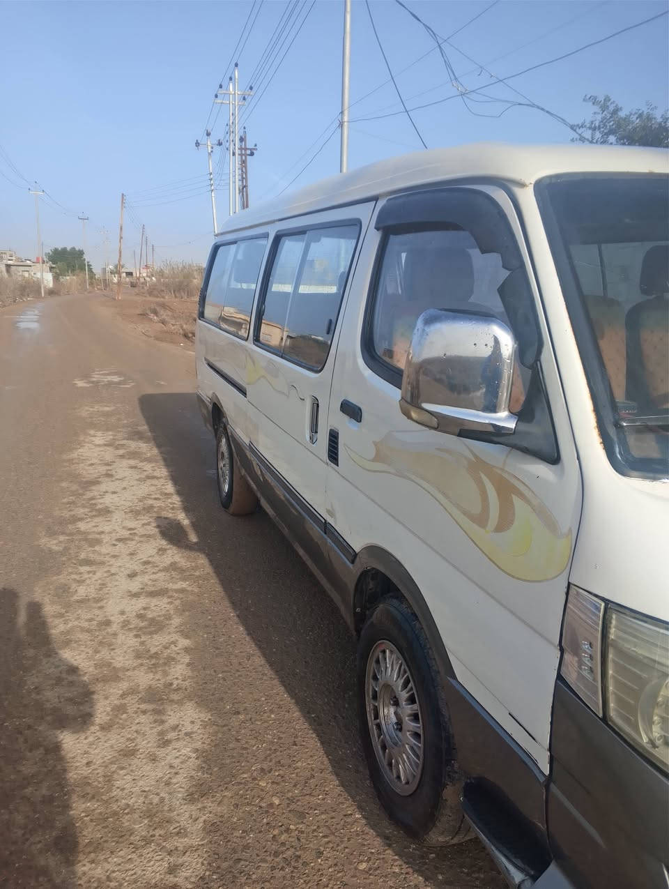 مساء الخير فتون الوان حره موديل 15مكينه وكير فور واي لاتبخير ولاتنقيص السياره خير من  المكان البصره شط العرب الجزيره السعر 55 وترهم مراوس بجنبي عاليه شيري عاليه
هاتف ***********
