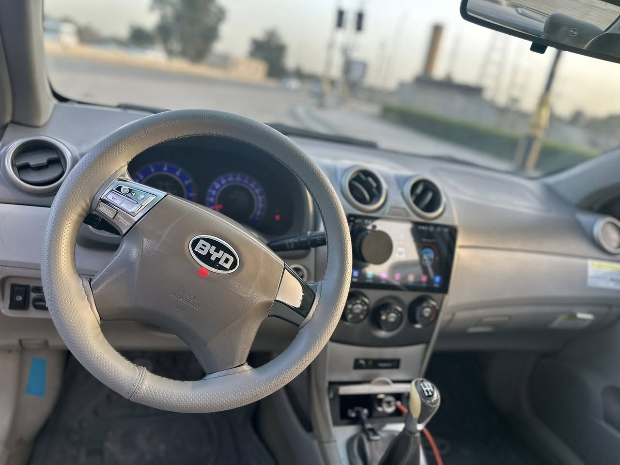 بيوادي جي 3 مكفوله من صبغ وضربه وخياس وتبديل بسمي موديل 13 تبريد ثلج
كير عادي السعر 57 وبيه مجال
***********
