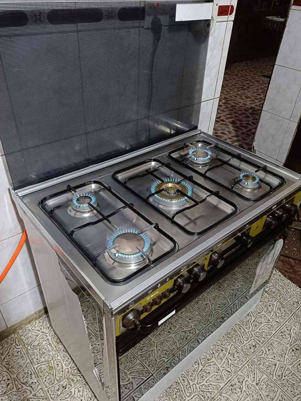 طباخ تكنو مصري يشتغل غاز وكهرباء سعر 265 وبي مجال الدوره ابودشير واكوتوصيل


**إذا كنت صاحب هذا الإعلان وتريد حذفه لأي سبب، رجاءا أرسل رسالة إلى الدعم الفني**