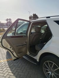 مرسيدس • ٢٠٠٦ • بغداد