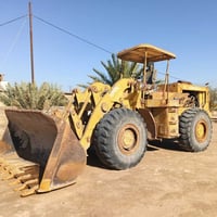 كاوسكي 80 • موديل 85 • تكريت