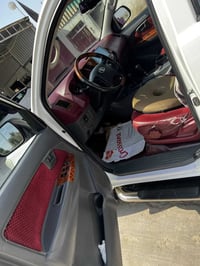 فور ويل • موديل ٢٠١٤ • رقم واسط