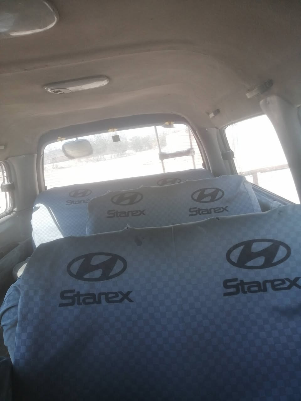 استاركس ٢٠٠٧ رقم ميسان جاهزه تبريد مصفره مكان بصره مداور مسكر ***********
