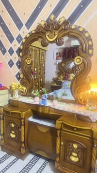 غرفة خشب • جديدة • البصرة شافي