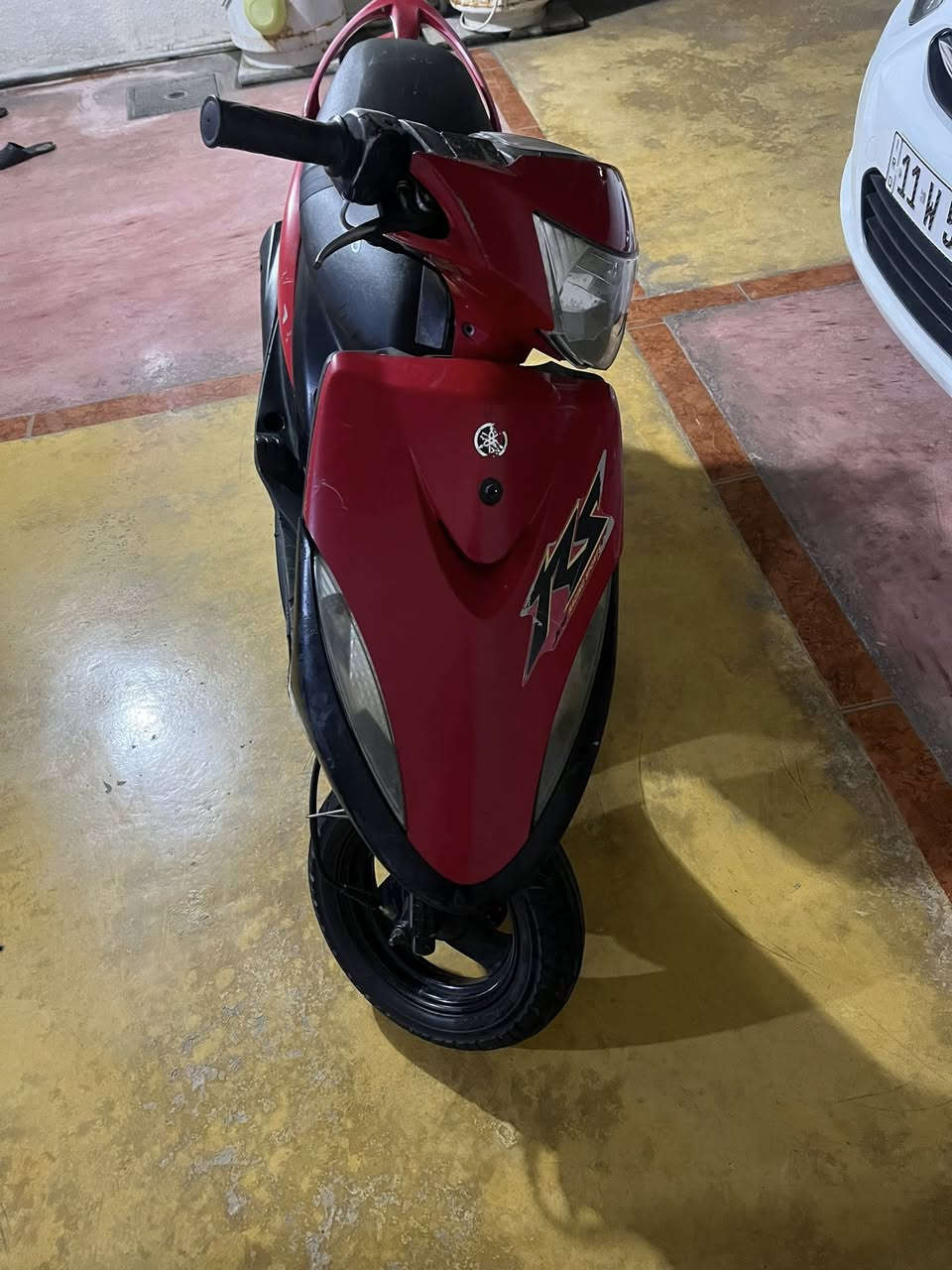 سلام عليكم شباب دراجه ماكس عدله بوشه 55 كفاله مكينه وكفر اي فيتر يعجبك افحصها يمه  مكاني الامين الثانيه السعر خاص واتساب*********** متواجد فيس
