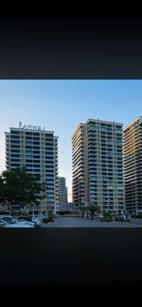 بوابة العراق • ٢٢٨م • ٣ غرف